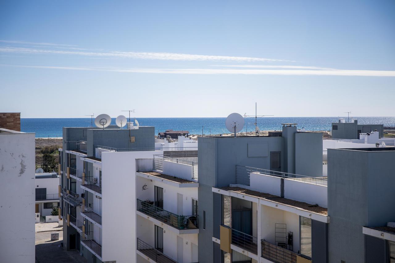 Апартаменты B04 - Luxury 2 Bed W Terrace Pool Лагуш Экстерьер фото